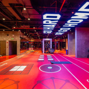 CITIGYM Phổ Quang, Phú Nhuận