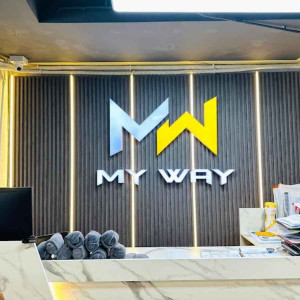 MY WAY FITNESS & YOGA, Phú Nhuận