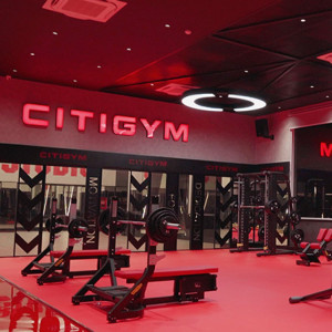 CITIGYM Điện Biên Phủ