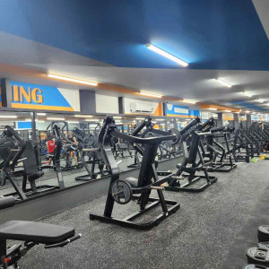 Ways Station Nguyễn Thị Kiêu - Gaming & Gym, Quận 12