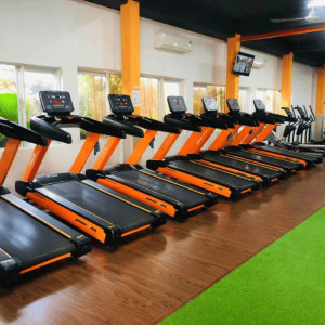 Awesome Brothers Fitness & Yoga An Phú Đông Quận 12