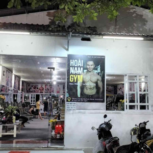 HOÀI NAM GYM, Nhà Bè