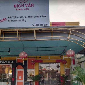 Bích Vân Beauty & Spa, Cần Giờ