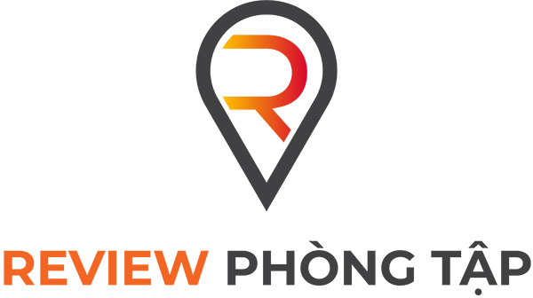 Review Phòng Tập