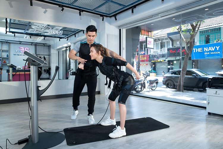 25 FIT Khánh Hội