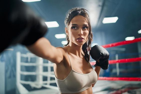 Boxing chất lượng tại quận 3