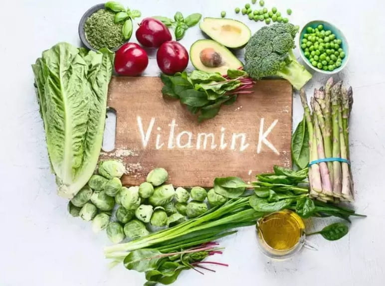 VITAMIN K